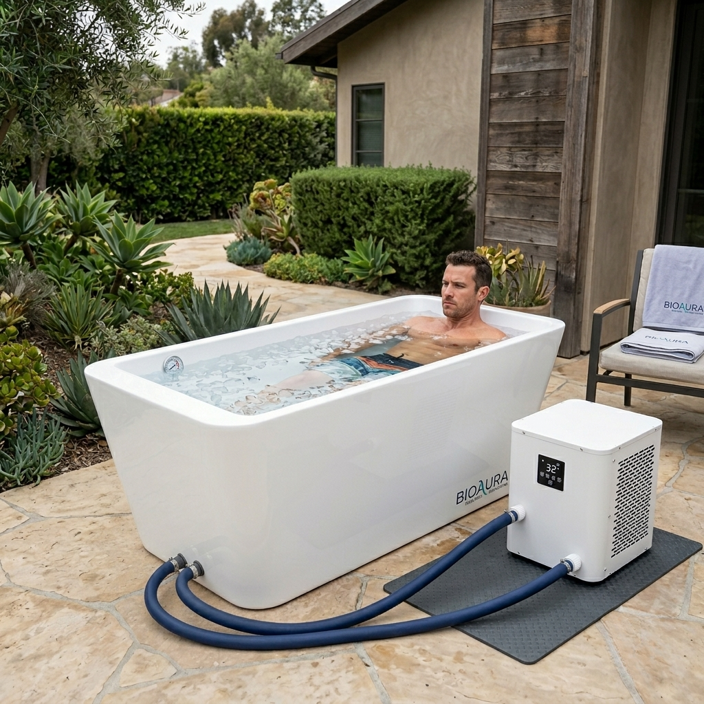 BioAura Ultra Bath