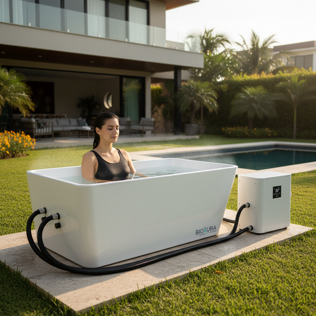 BioAura Ultra Bath