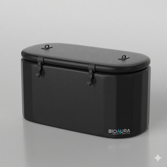 BioAura Classic Bath