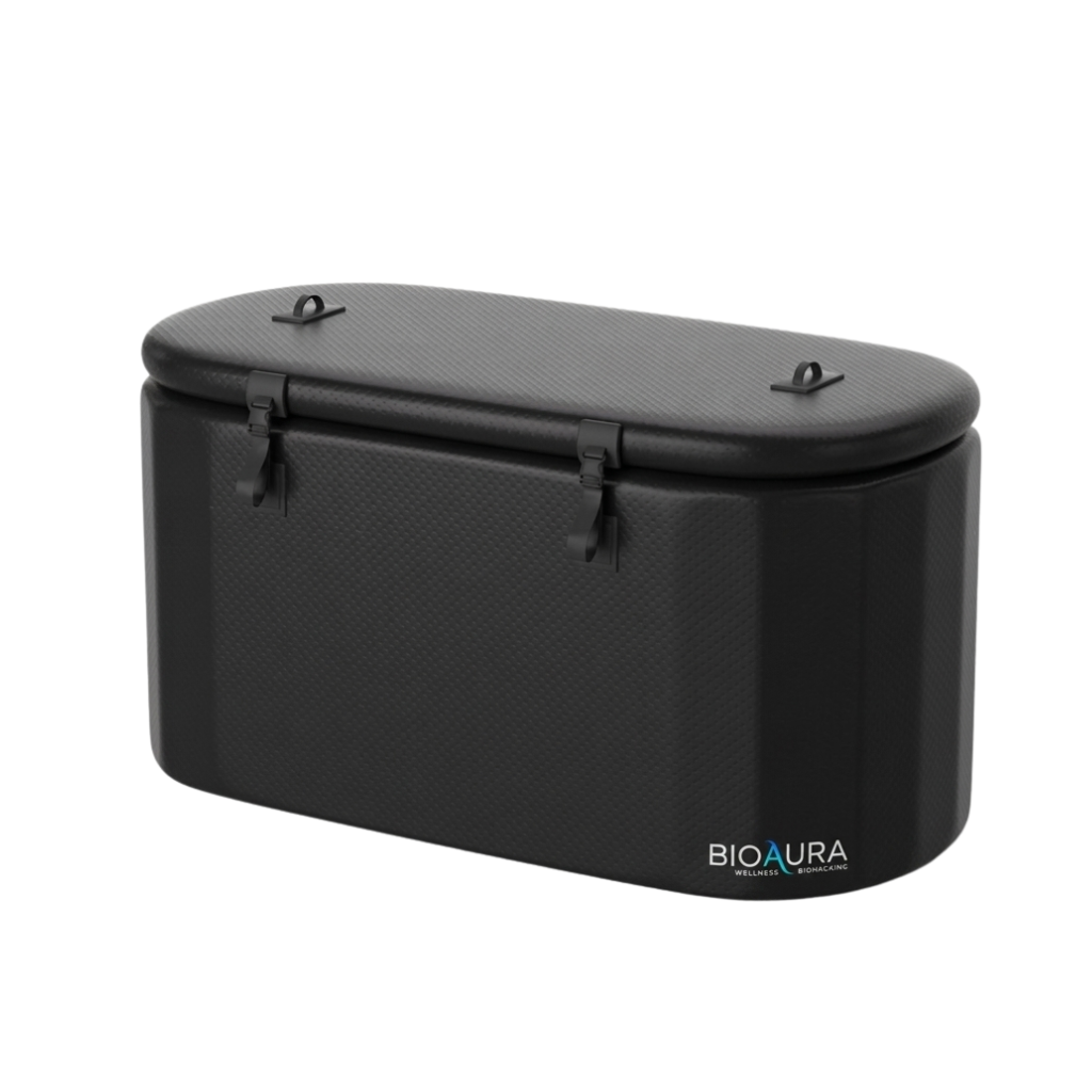 BioAura Classic Bath