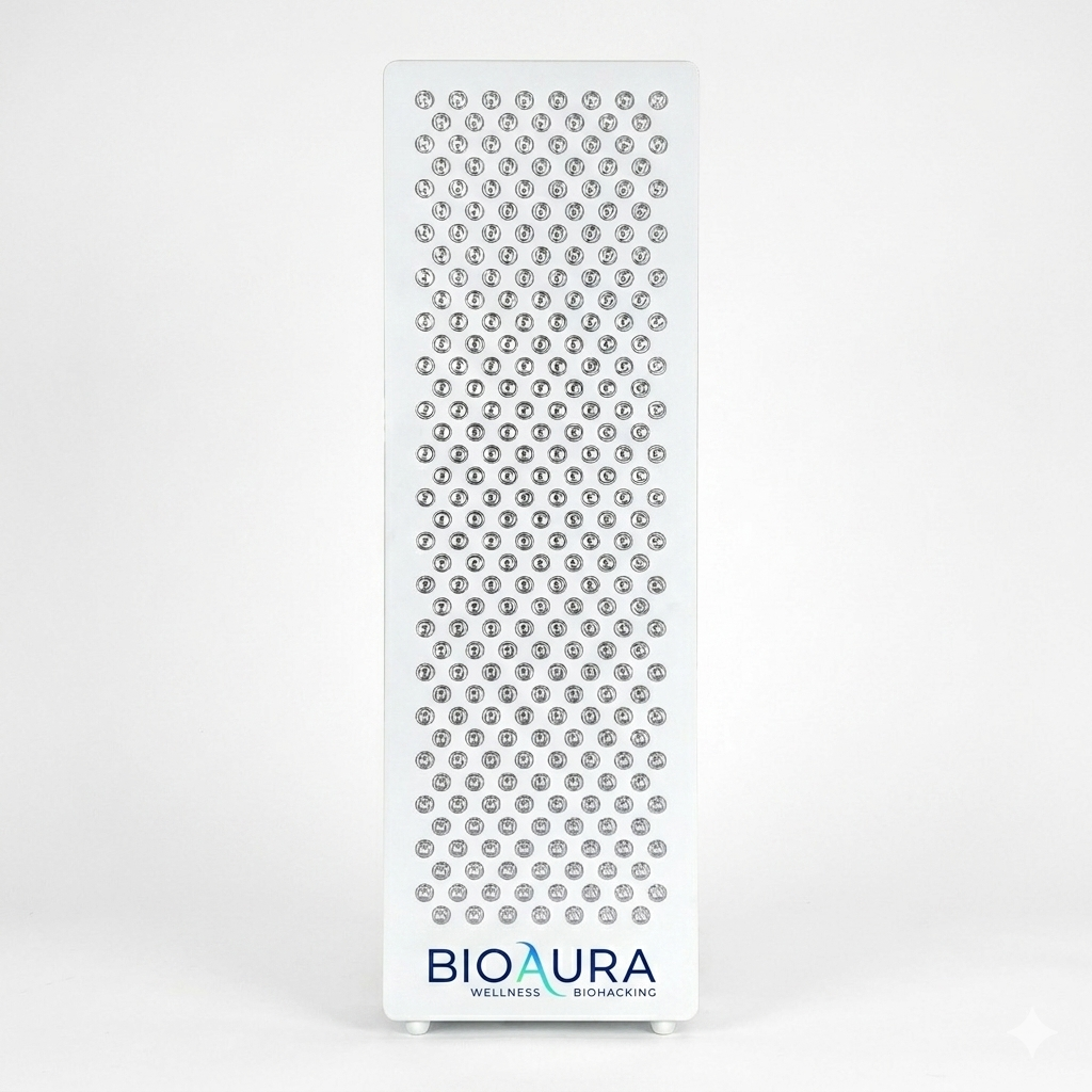 BioAura Panel