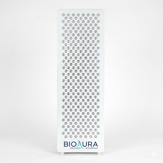 BioAura Panel