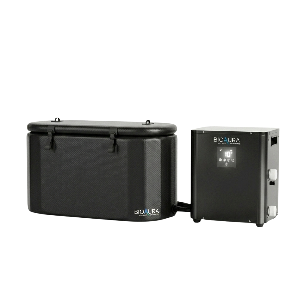 BioAura Classic Bath