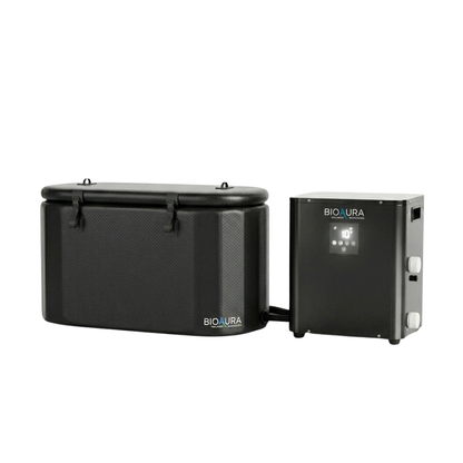 BioAura Classic Bath