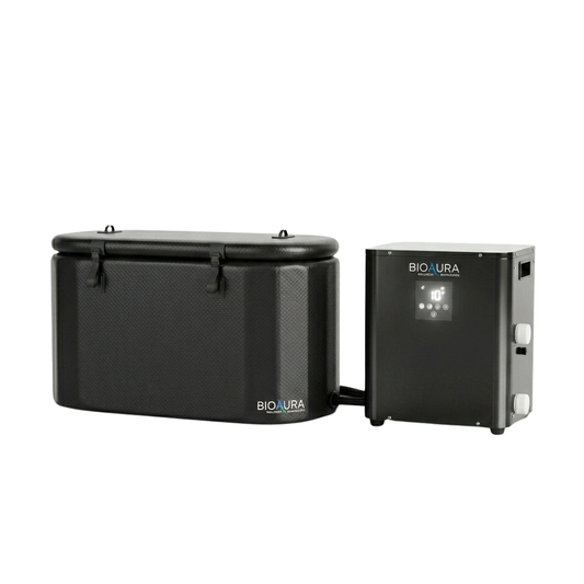 BioAura Classic Bath