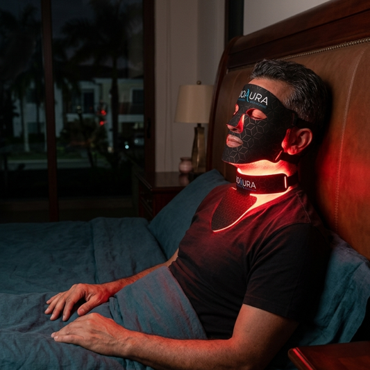 BioAura Halo