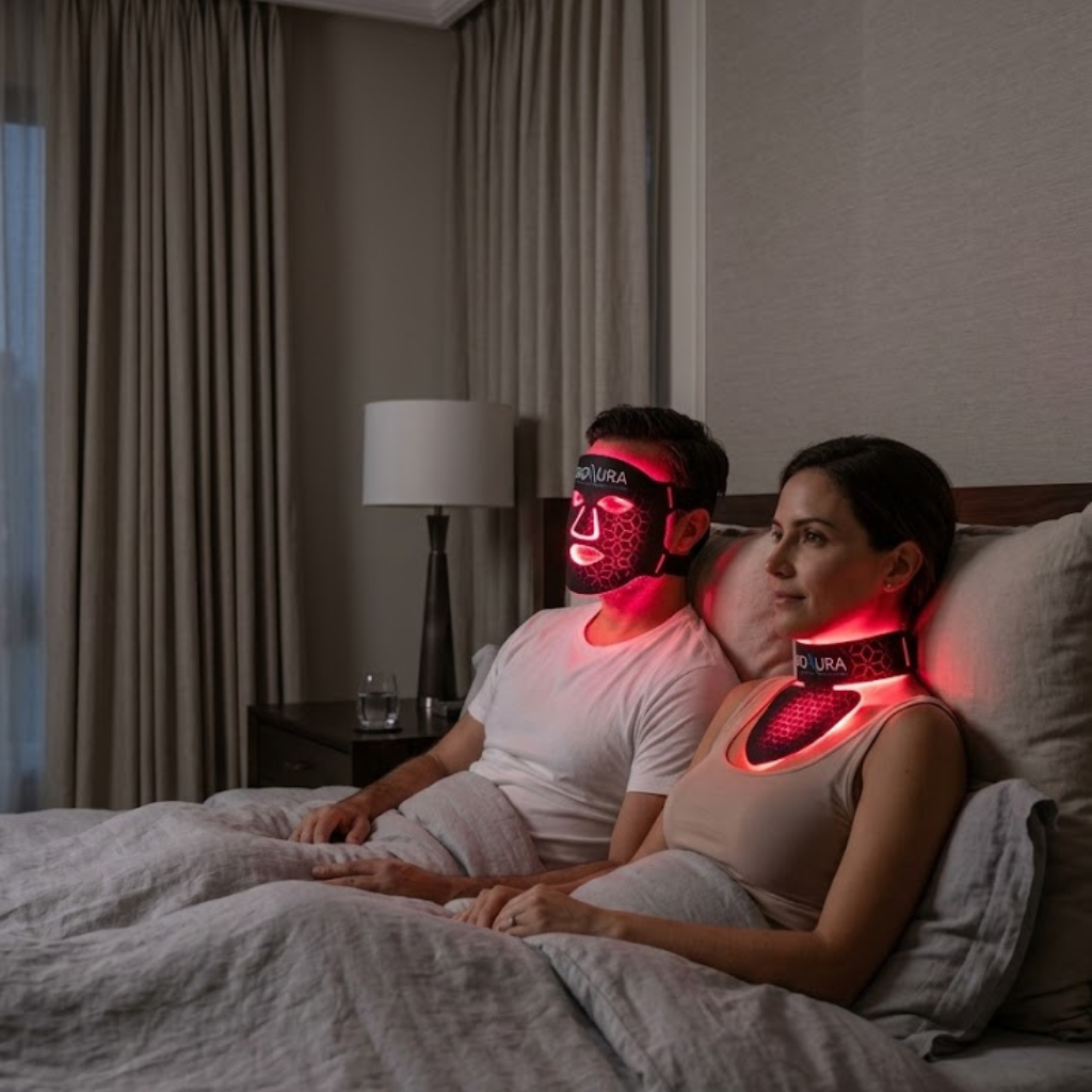 BioAura Halo