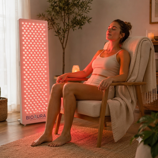 BioAura Panel