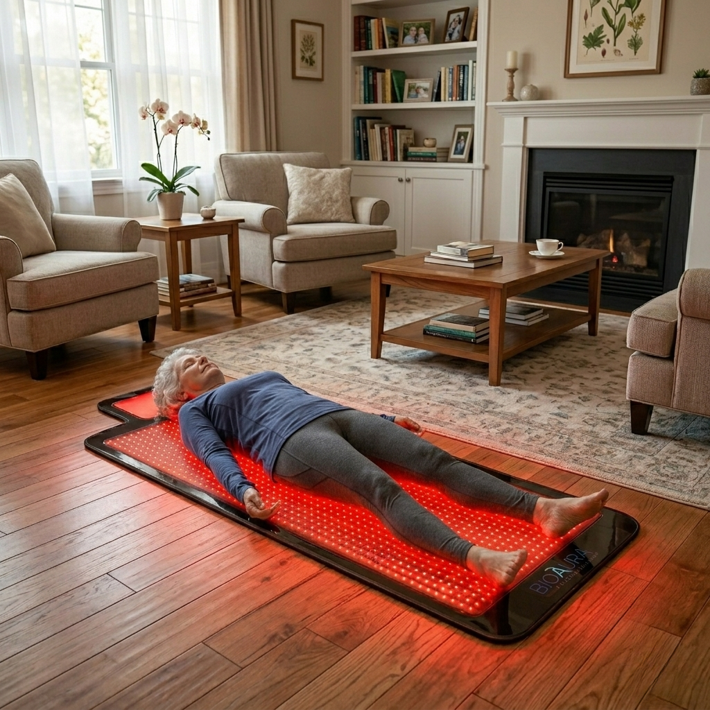 BioAura Pad