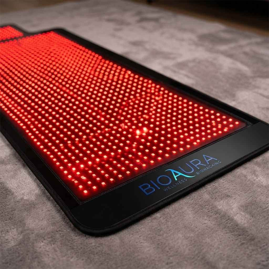 BioAura Pad