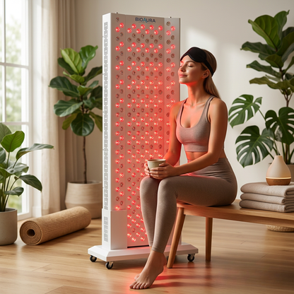 BioAura Panel Grande