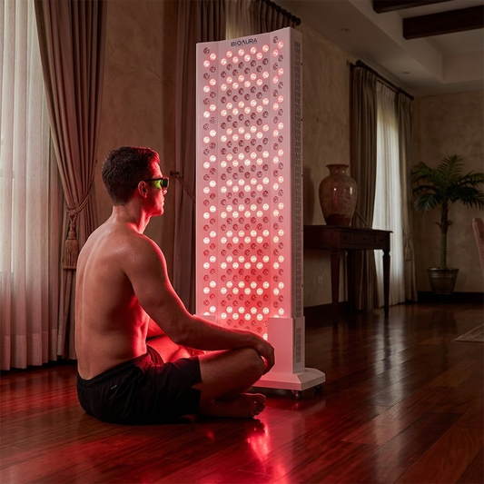 BioAura Panel Grande