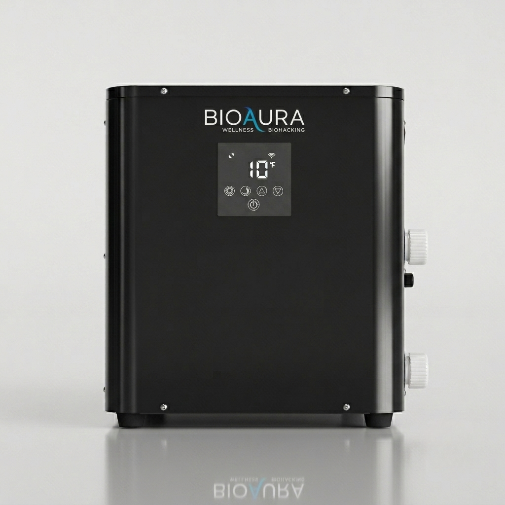 BioAura Ultra Bath