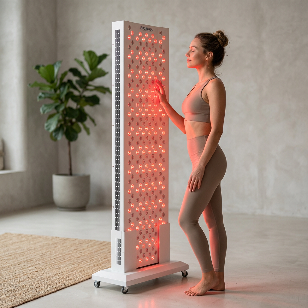 BioAura Panel Grande