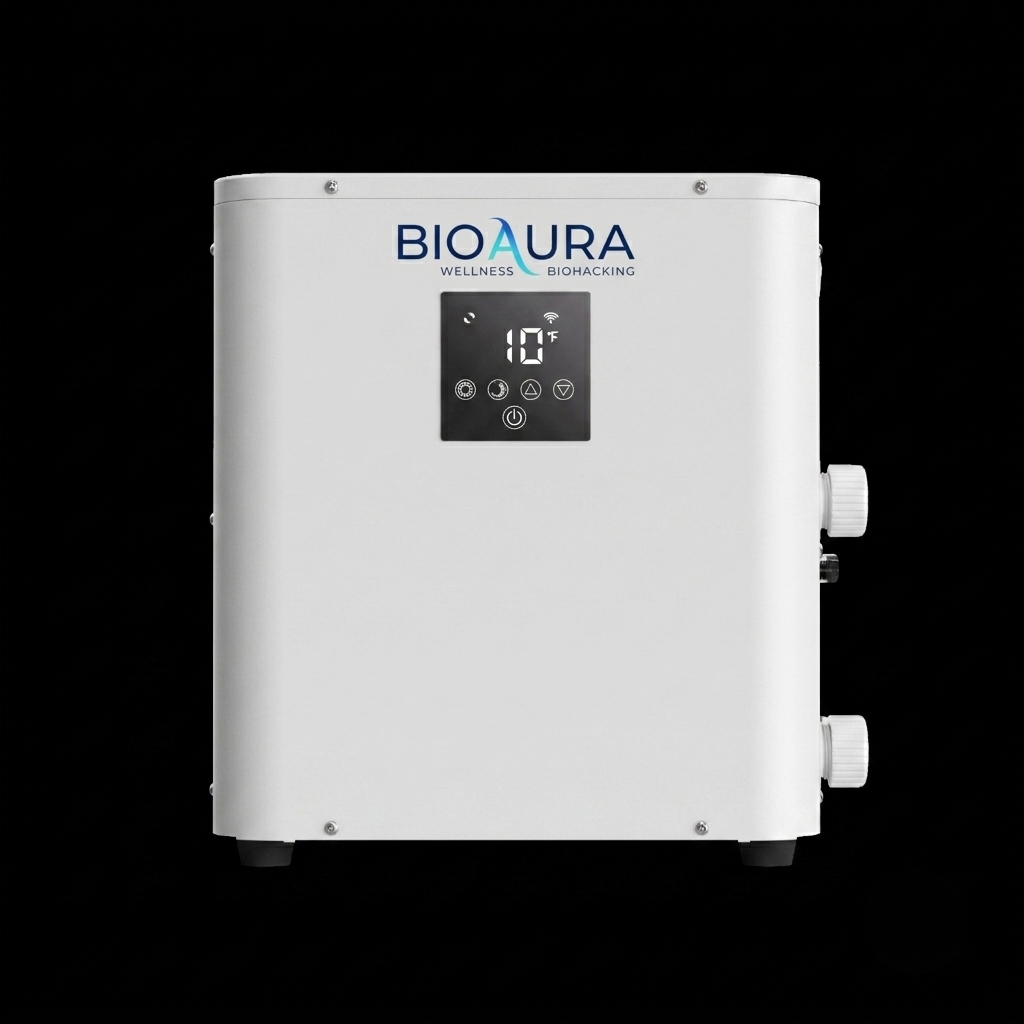 BioAura Ultra Bath