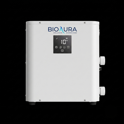 BioAura Ultra Bath