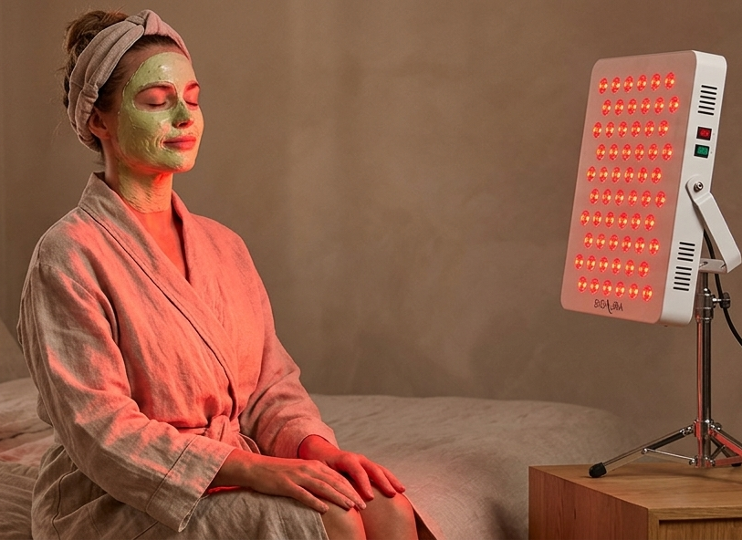BioAura Mini Light