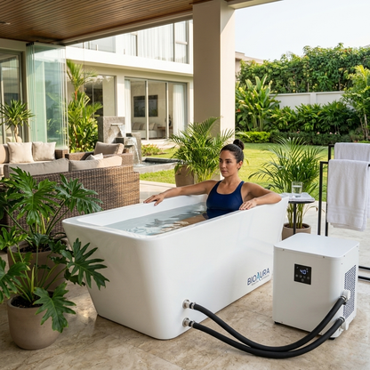 BioAura Ultra Bath