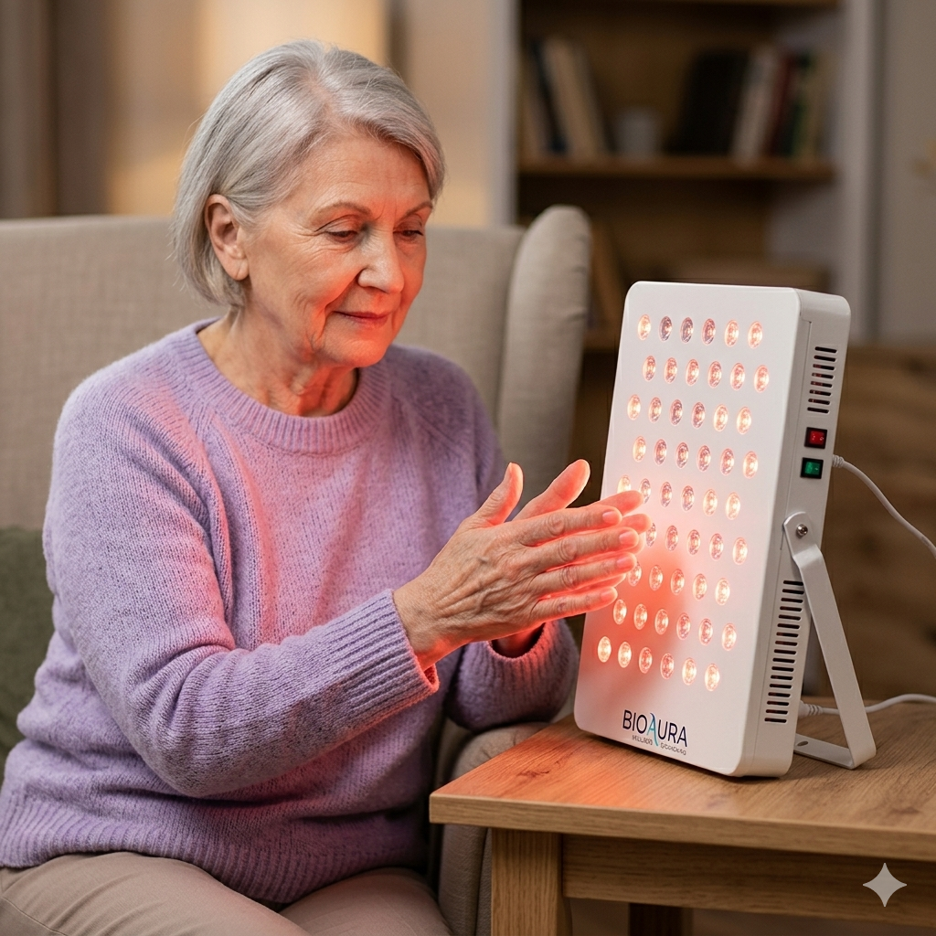 BioAura Mini Light