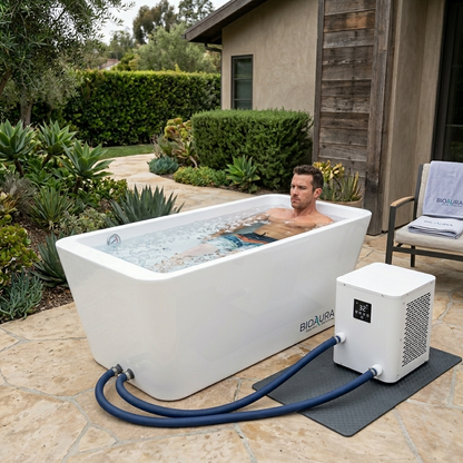 BioAura Ultra Bath