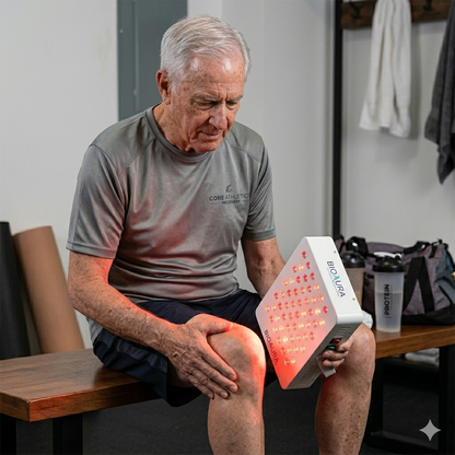 BioAura Mini Light
