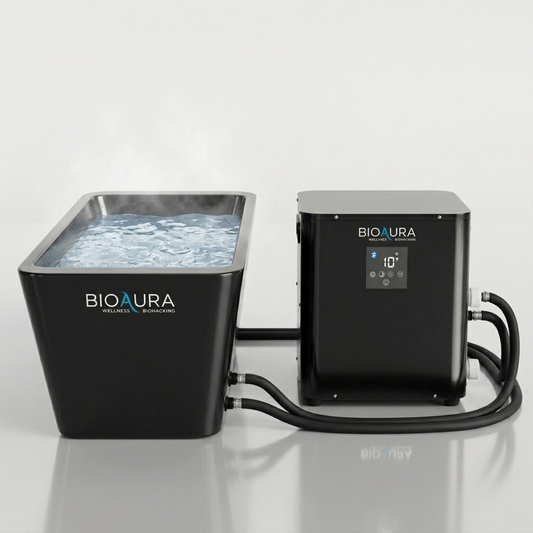BioAura Ultra Bath