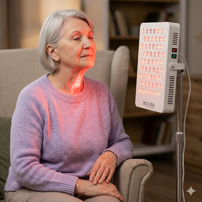 BioAura Mini Light