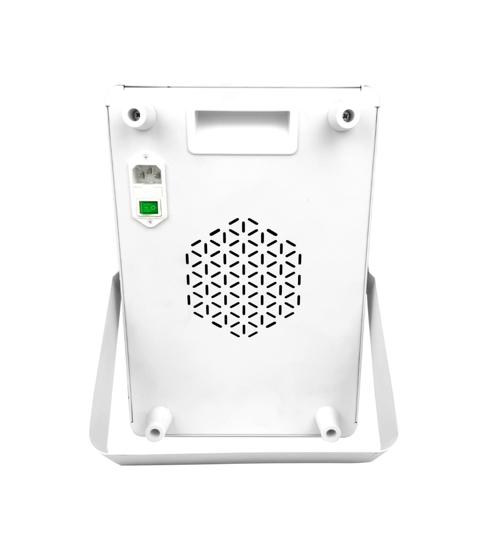 BioAura Panel Pequeño