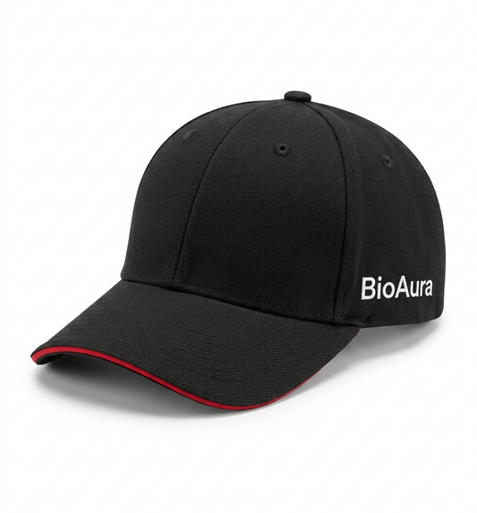 BioAura Cap