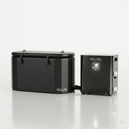 BioAura Classic Bath