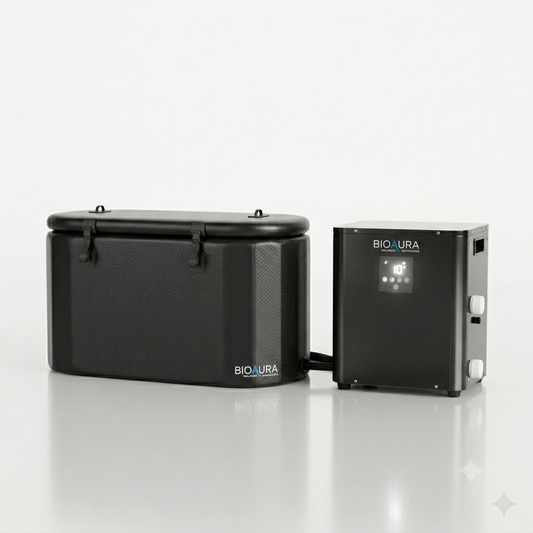 BioAura Classic Bath