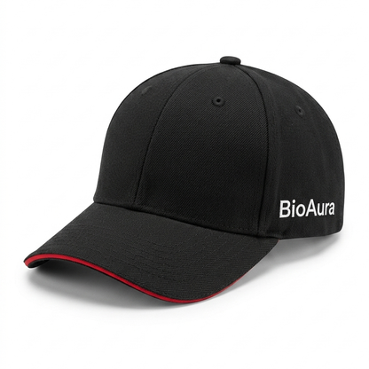 BioAura Cap