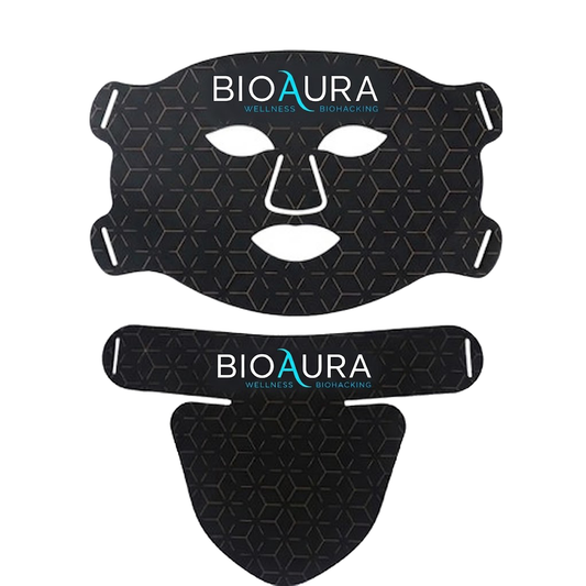 BioAura Halo