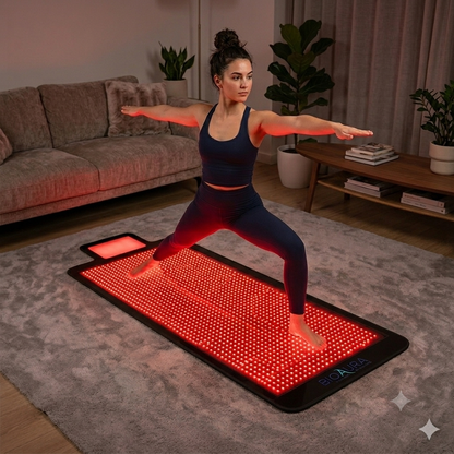 BioAura Pad