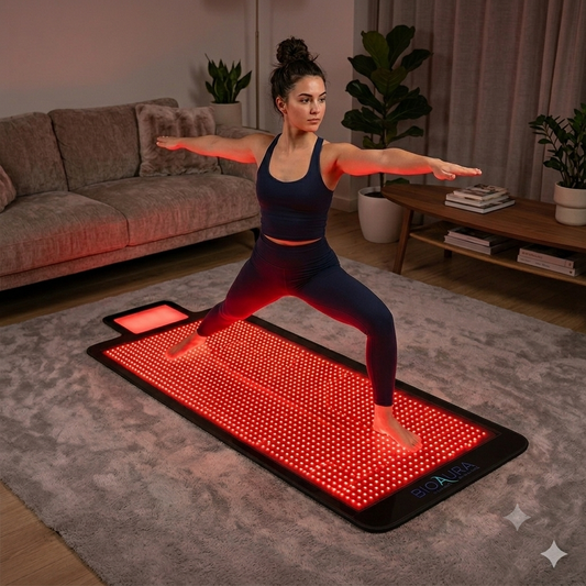 BioAura Pad