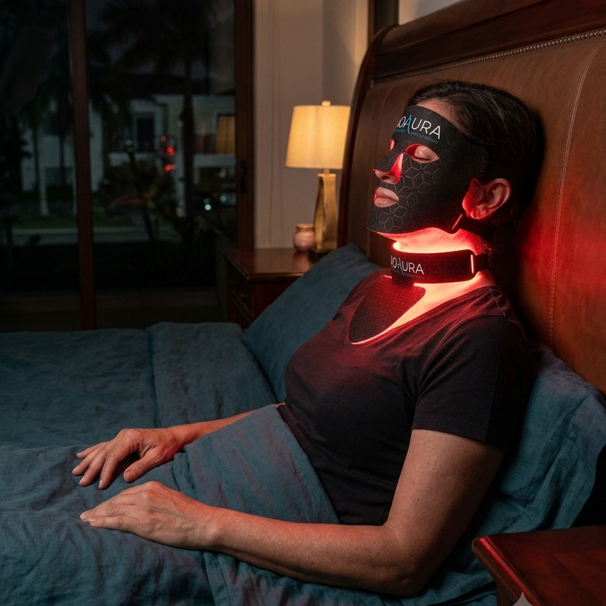 BioAura Halo