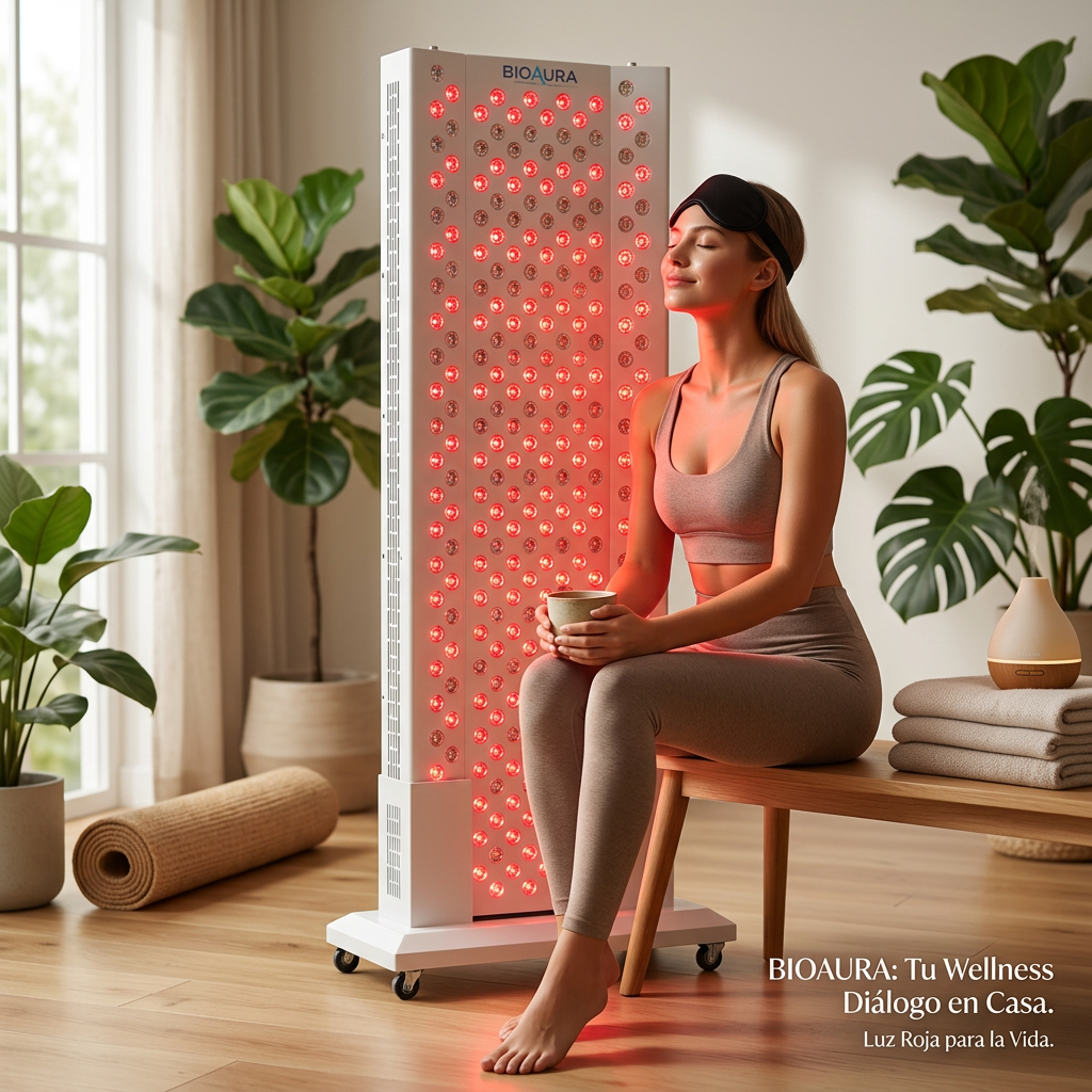 BioAura Panel Pro