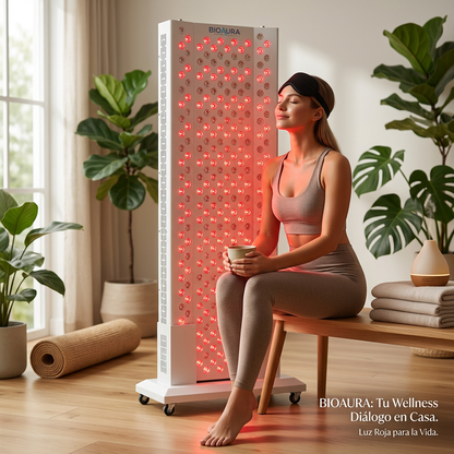 BioAura Panel Pro