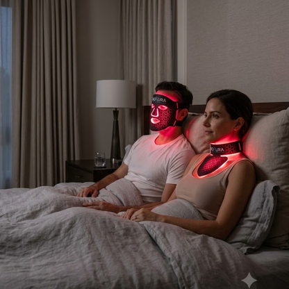BioAura Halo