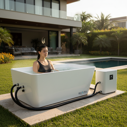 BioAura Ultra Bath