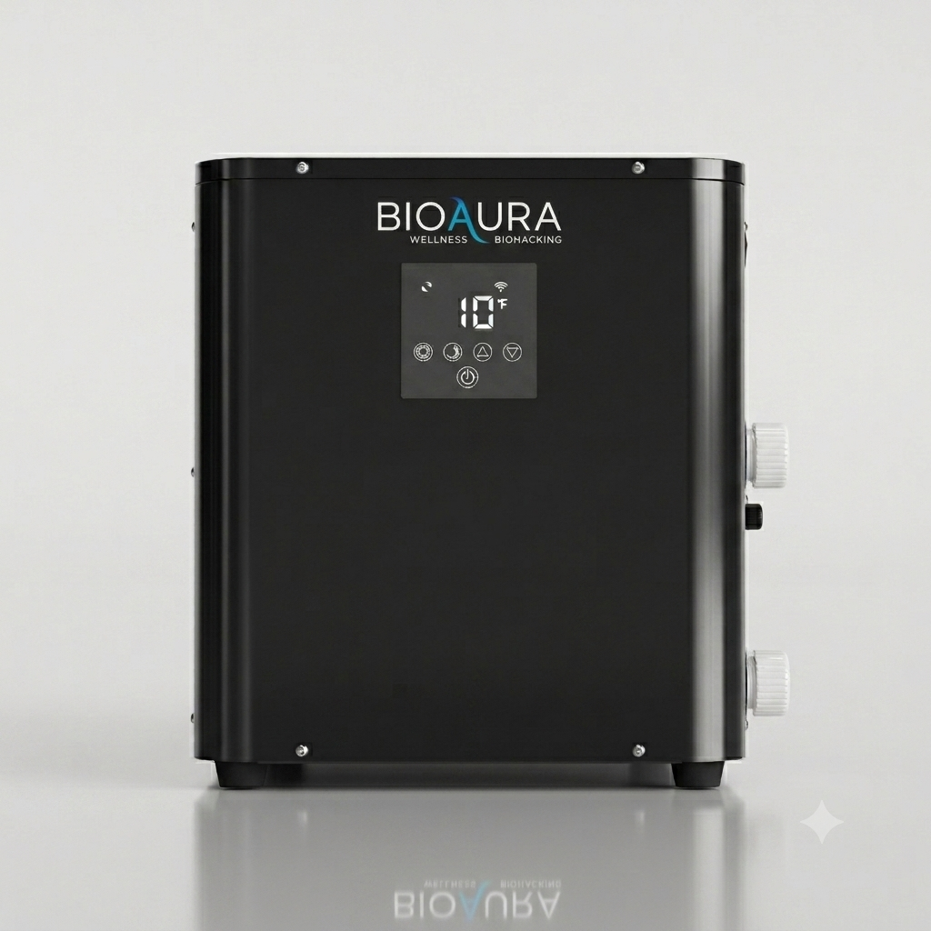 BioAura Ultra Bath