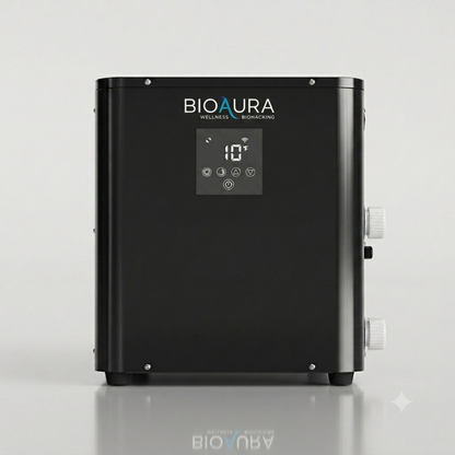 BioAura Ultra Bath