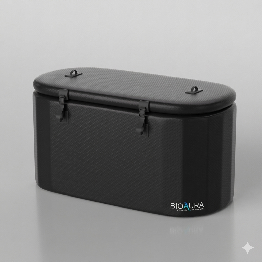 BioAura Classic Bath