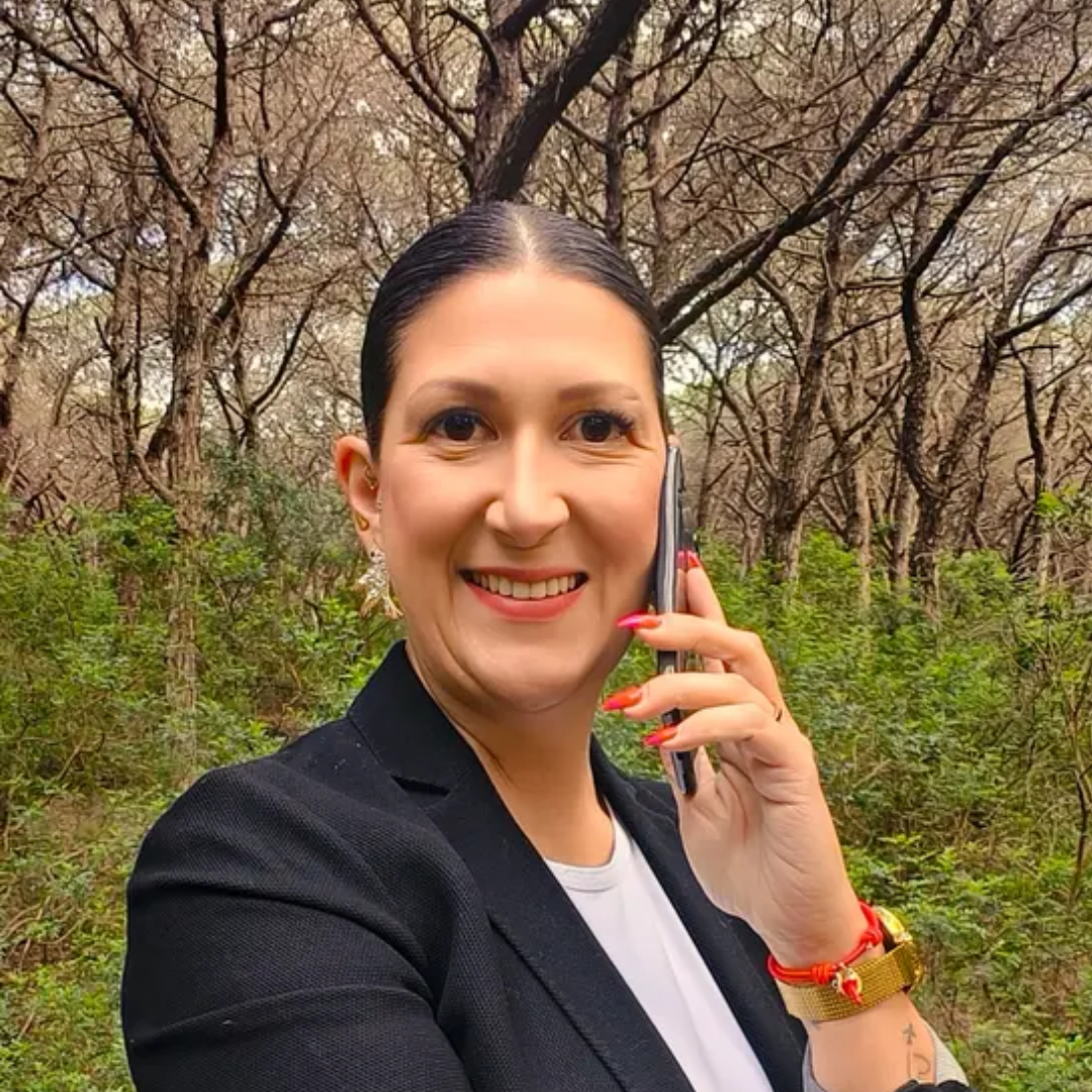 Rosario Aray