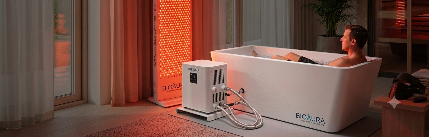 Tinas BioAura